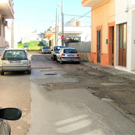 Willa Casa Di Chiara Tricase Zewnętrze zdjęcie