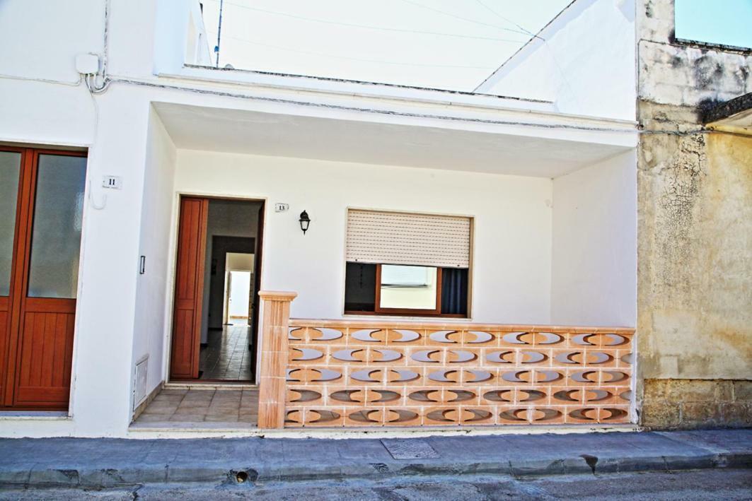 Willa Casa Di Chiara Tricase Zewnętrze zdjęcie