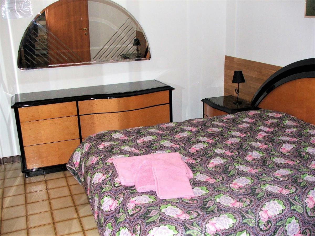 Willa Casa Di Chiara Tricase Zewnętrze zdjęcie