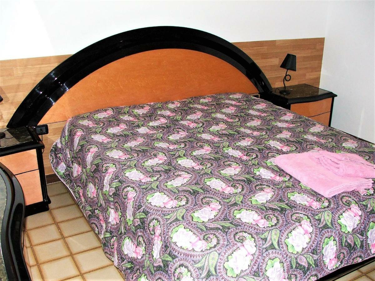 Willa Casa Di Chiara Tricase Zewnętrze zdjęcie
