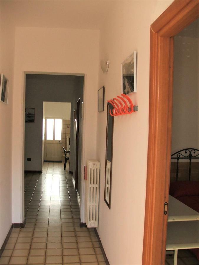Willa Casa Di Chiara Tricase Zewnętrze zdjęcie