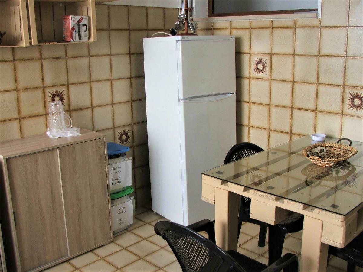 Willa Casa Di Chiara Tricase Zewnętrze zdjęcie
